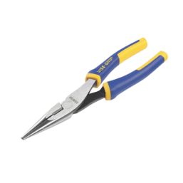 Irwin Vise-Grip  Long Nose Pliers 8" (203mm)