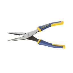 Extra Super Duper Long Nose Reach Vice Grip Pliers Vise Needle Style Locking