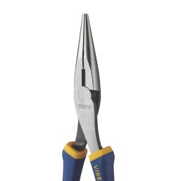 Irwin Vise-Grip  Long Nose Pliers 8" (203mm)