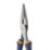 Irwin Vise-Grip  Long Nose Pliers 8" (203mm)