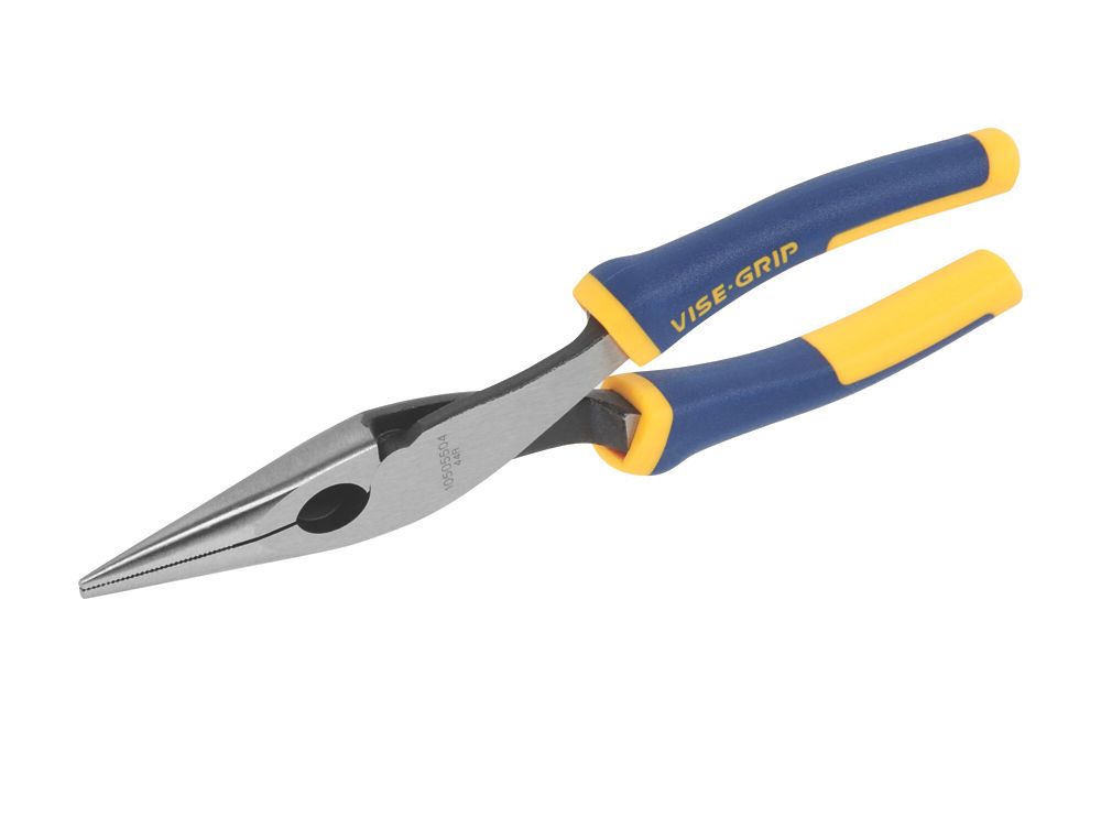 Long nose store pliers screwfix