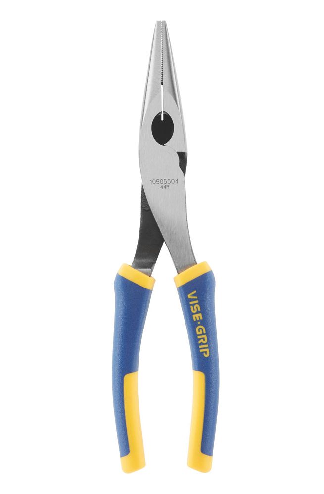 Needle nose pliers screwfix new arrivals