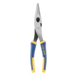 Irwin Vise-Grip  Long Nose Pliers 8" (203mm)