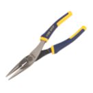 Irwin Vise-Grip  Long Nose Pliers 8" (203mm)