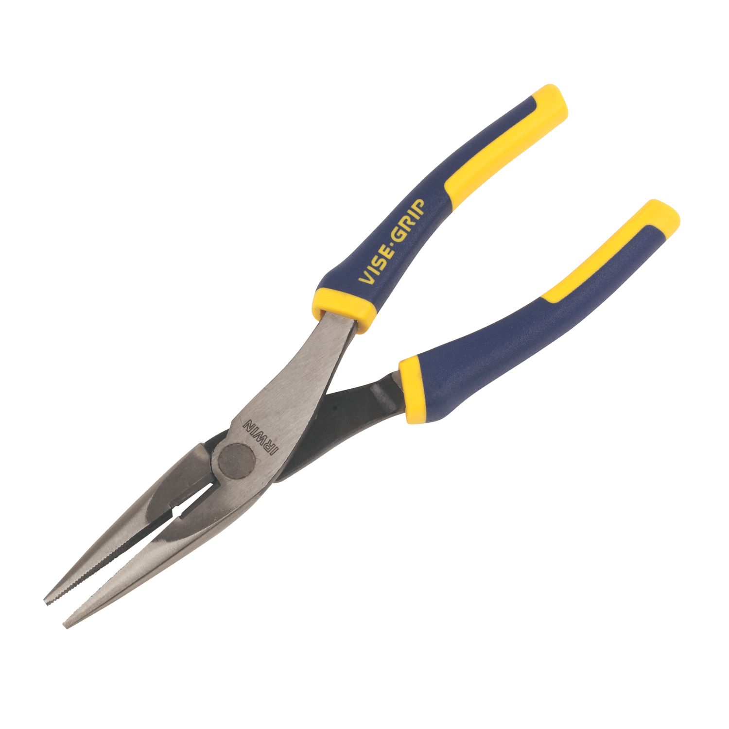 Irwin Vise-Grip Long Nose Pliers 8" (203mm) (75226)