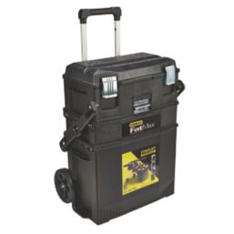 Screwfix on sale tool box