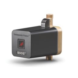 Salamander Pumps HomeBoost HB Mains Water Boosting Pump 1.6bar