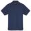 Pro RTX Premium Polo Shirt Navy Large 41 / 43" Chest