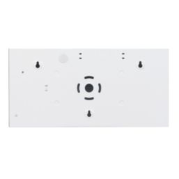 4lite  Maintained or Non-Maintained Emergency LED Exit Box with Up, Down, Left & Right Arrow 3.5W 10lm