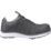Amblers AS615C Size 8 Womens Black    Safety Trainers