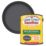 Sandtex 5Ltr Smooth Anthracite Masonry Paint