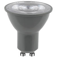 LAP   GU10 LED Light Bulb 345lm 5.2W 5 Pack