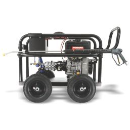 V-Tuf VTUFD10-21170 170bar Diesel Industrial Pressure Washer 435cc 10hp
