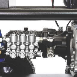 V-Tuf VTUFD10-21170 170bar Diesel Industrial Pressure Washer 435cc 10hp