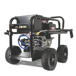 V-Tuf VTUFD10-21170 170bar Diesel Industrial Pressure Washer 435cc 10hp