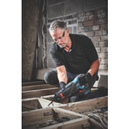 Erbauer ERS18-Li 18V Li-Ion EXT Brushless Cordless Reciprocating Saw - Bare