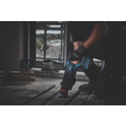 Cordless reciprocating saw online screwfix