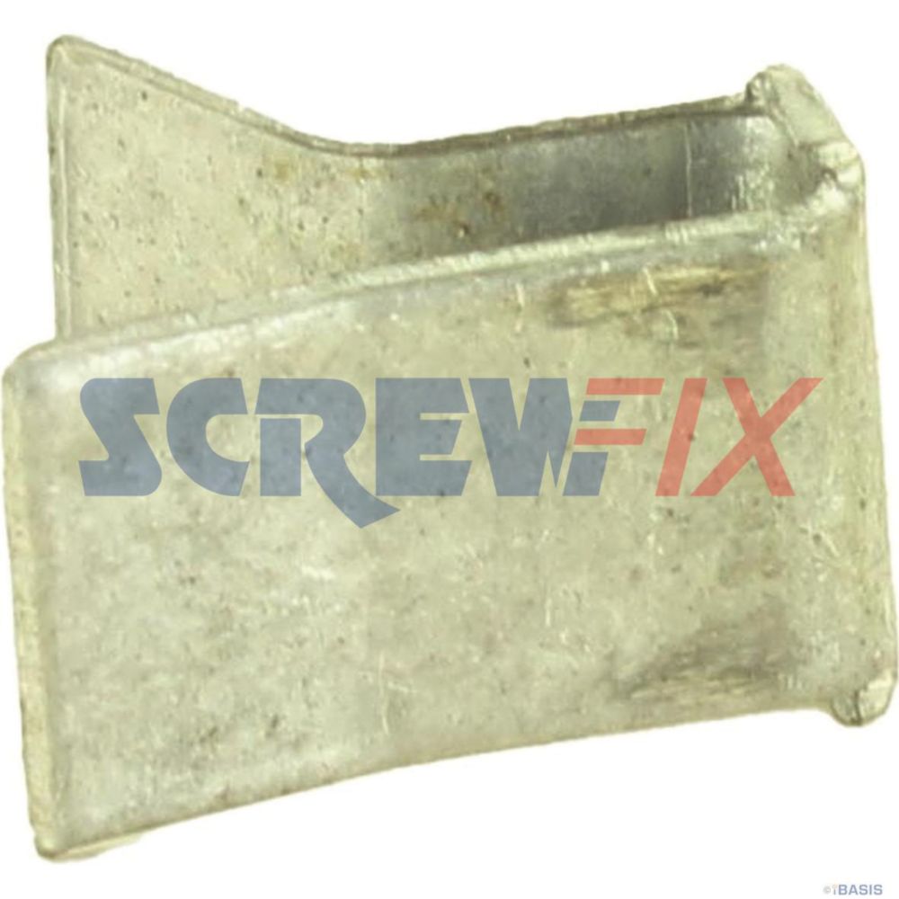 Baxi 7672018 INSULATION BRACKET Screwfix