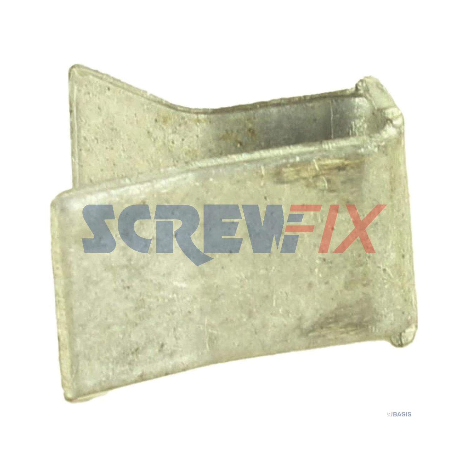 Baxi 7672018 INSULATION BRACKET (752GW)