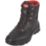 Oregon Sarawak    Safety Chainsaw Boots Black Size 9.5