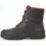 Oregon Sarawak    Safety Chainsaw Boots Black Size 9.5