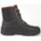 Oregon Sarawak    Safety Chainsaw Boots Black Size 9.5