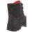 Oregon Sarawak    Safety Chainsaw Boots Black Size 9.5