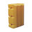 Beam Protector Yellow 500mm x 640mm