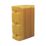 Essentials  Beam Protector Yellow 500mm x 640mm