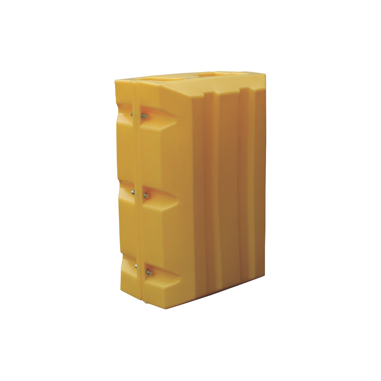 Essentials Beam Protector Yellow 500mm x 640mm (752HJ)
