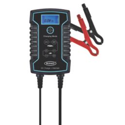 Ring RSC806 6A Smart Charger 6/12V