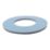 Flomasta Flush Valve Washer 3/8-1 1/4"