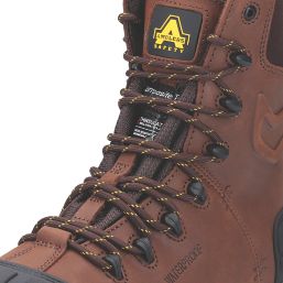 Amblers safety cheap boots uk