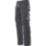 Mascot Mannheim Unique Work Trousers Dark Anthracite 44.5" W 32" L