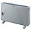 Freestanding Convector Heater with Timer 2500W