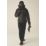 Regatta Highton Stretch Waterproof Padded Jacket Ash/Black X Large Size 43-44" Chest