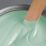LickPro 2.5Ltr Green 08 Satin Water-Based Trim Paint