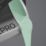 LickPro 2.5Ltr Green 08 Satin Water-Based Trim Paint