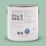 LickPro 2.5Ltr Green 08 Satin Water-Based Trim Paint
