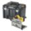 Refurb DEWALT DWS520KT-GB 165mm  Electric Plunge Saw 240V