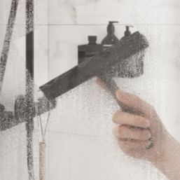 Elland Bathroom Squeegee 210mm