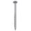Timbadeck  PZ Double-Countersunk  Decking Screws 4.5mm x 65mm 100 Pack