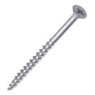 Timbadeck  PZ Double-Countersunk  Decking Screws 4.5mm x 65mm 100 Pack