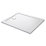 Mira Flight Low Rectangular Shower Tray Gloss White 1000mm x 900mm x 40mm