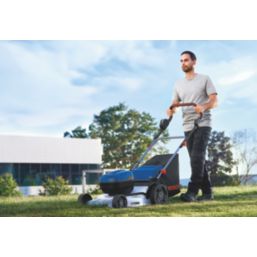 Bosch GRA 18V-46 18V Li-Ion  Brushless Cordless 46cm Lawn Mower - Bare