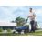 Bosch GRA 18V-46 18V Li-Ion  Brushless Cordless 46cm Lawn Mower - Bare