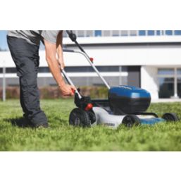 Bosch GRA 18V-46 18V Li-Ion  Brushless Cordless 46cm Lawn Mower - Bare