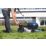 Bosch GRA 18V-46 18V Li-Ion  Brushless Cordless 46cm Lawn Mower - Bare