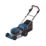 Bosch GRA 18V-46 18V Li-Ion  Brushless Cordless 46cm Lawn Mower - Bare