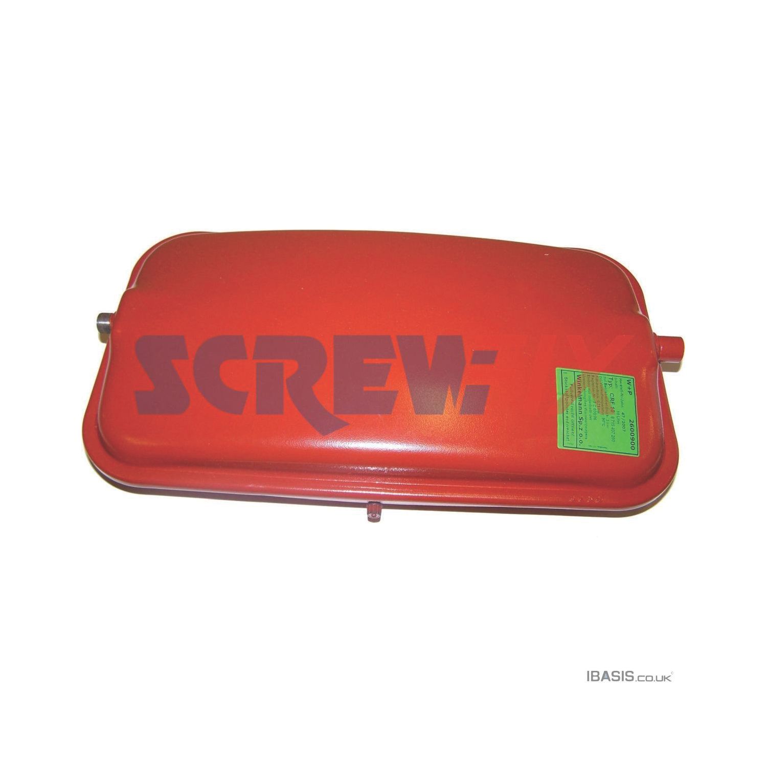 Worcester Bosch 87161165190 Expansion Vessel (752TP)